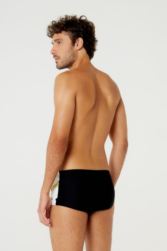 Imagem do produto Sunga Army Gael Fit Ver24