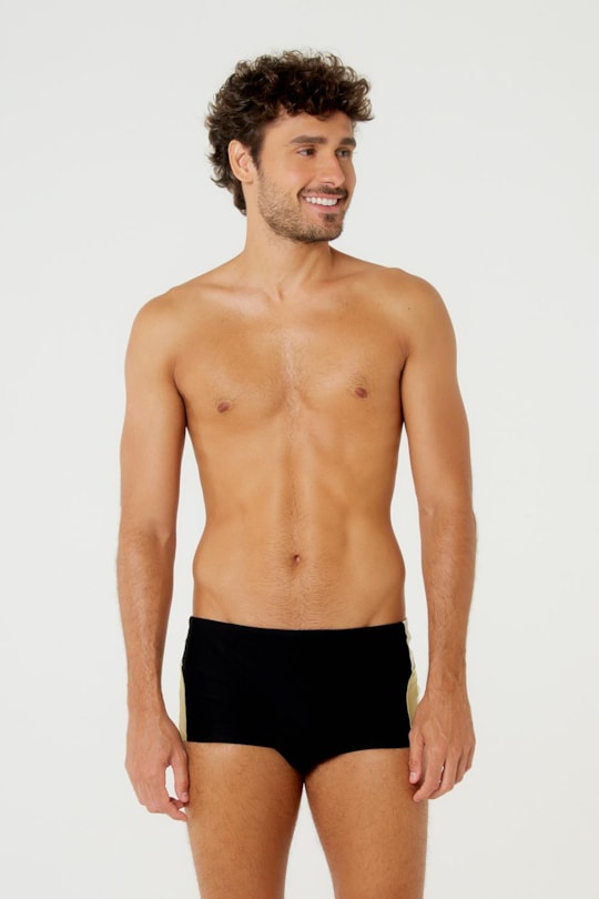 Imagem do produto Sunga Army Gael Fit Ver24