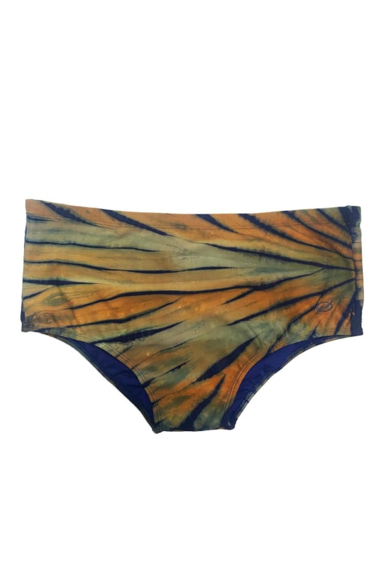 Imagem do produto Sunga Army Gama Tie Die