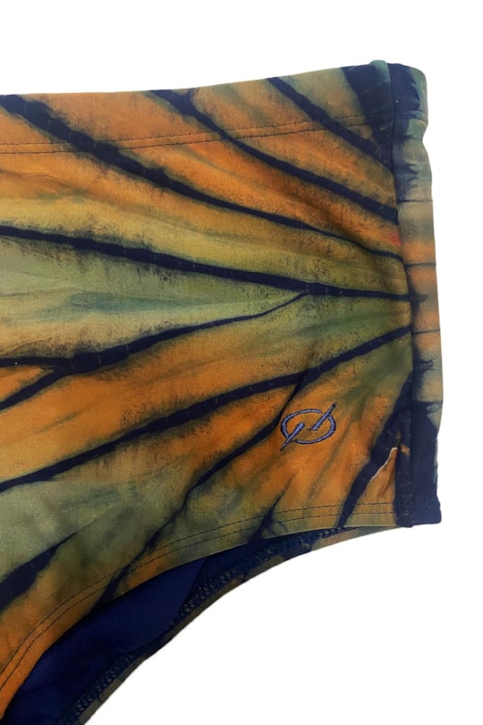 Imagem do produto Sunga Army Gama Tie Die