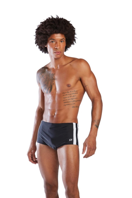 Imagem do produto Sunga Army Glorioso