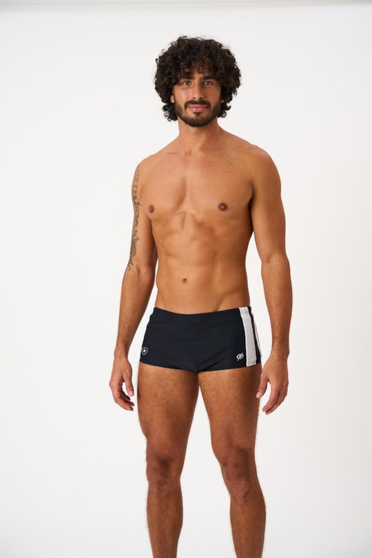 Imagem do produto Sunga Army Glorioso Btfg