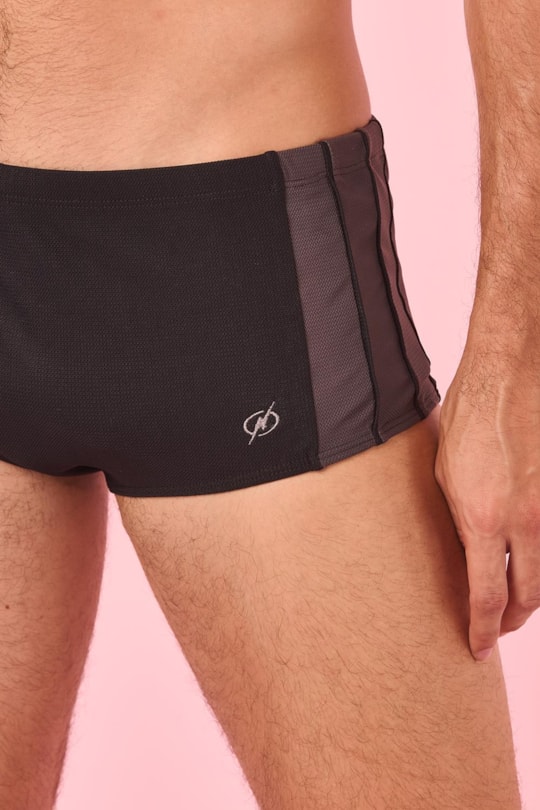 Imagem do produto Sunga Army Glorioso Fit Lisa