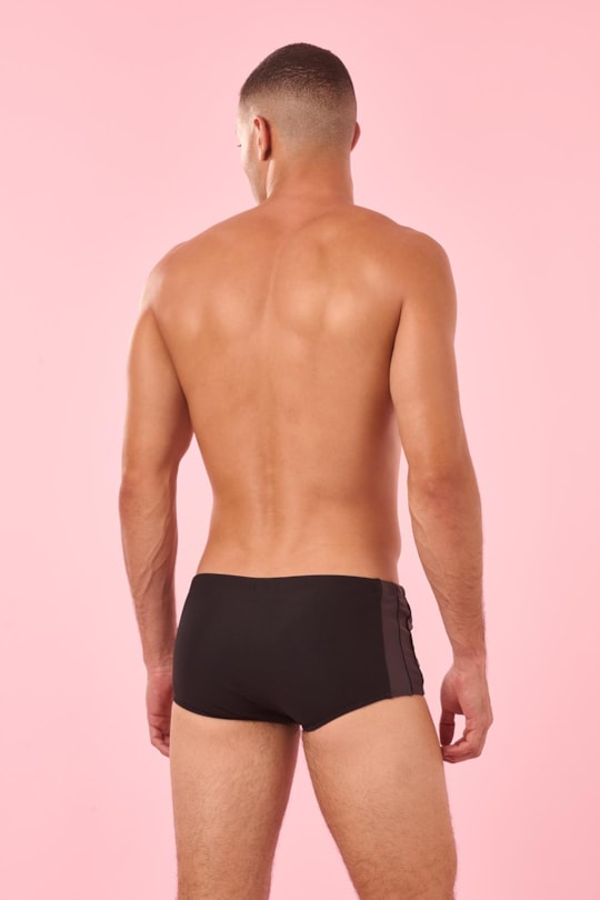 Sunga Army Glorioso Fit Lisa