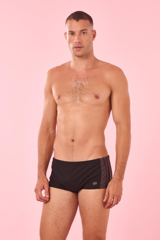 Imagem do produto Sunga Army Glorioso Fit Lisa