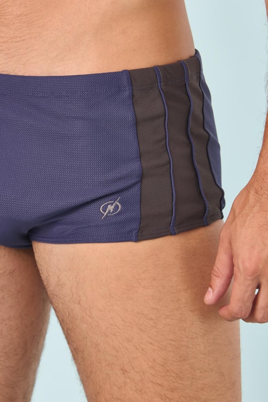 Imagem do produto Sunga Army Glorioso Fit Lisa