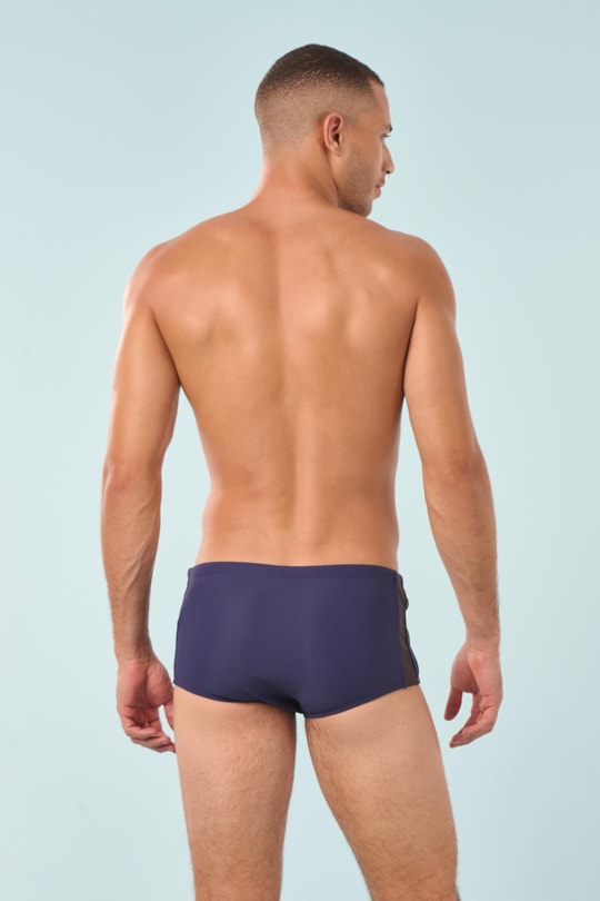 Sunga Army Glorioso Fit Lisa