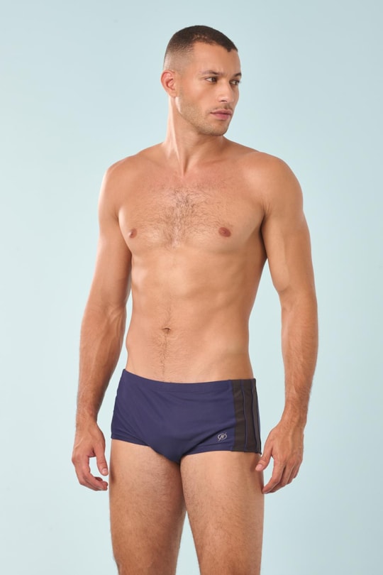 Imagem do produto Sunga Army Glorioso Fit Lisa