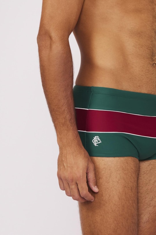 Imagem do produto Sunga Army Graneclipse Flu 2