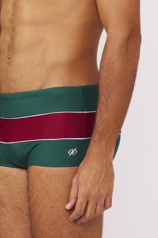 Imagem do produto Sunga Army Graneclipse Flu 2