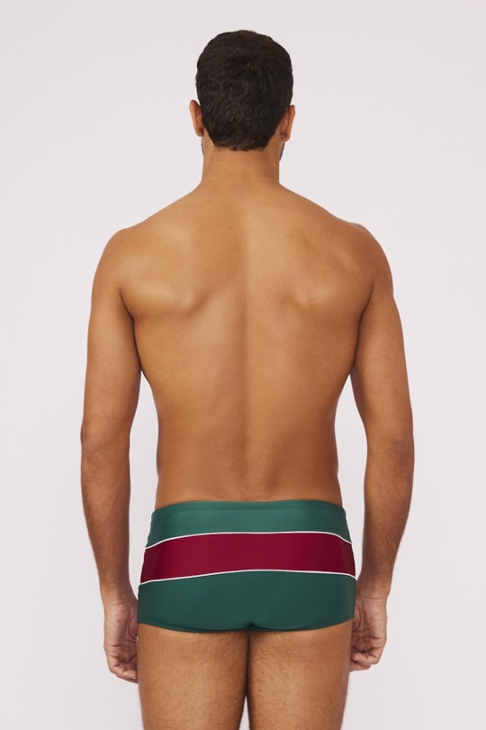 Imagem do produto Sunga Army Graneclipse Flu 2