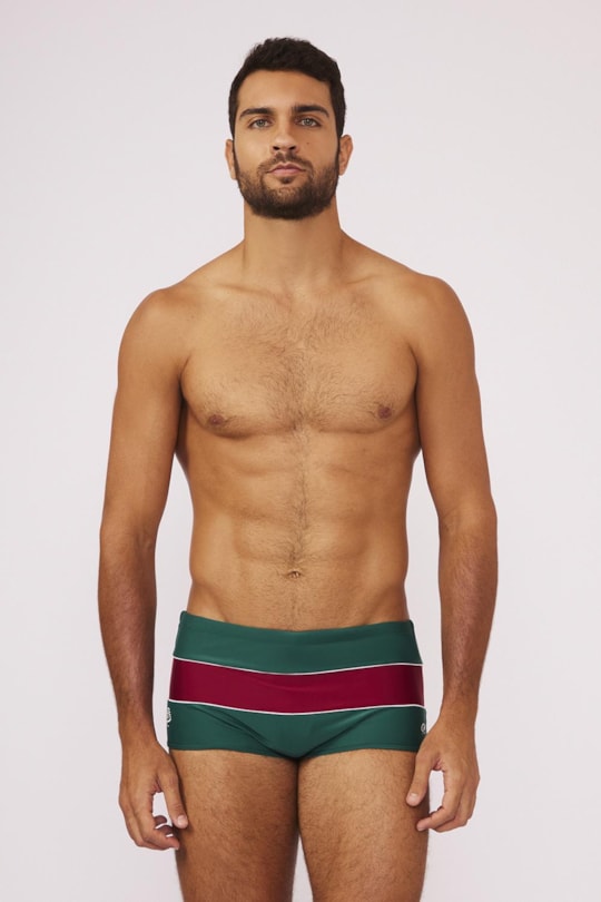 Imagem do produto Sunga Army Graneclipse Flu 2