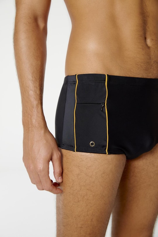 Imagem do produto Sunga Army Groove 23