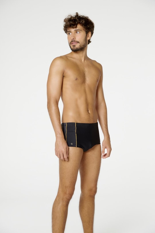 Imagem do produto Sunga Army Groove 23