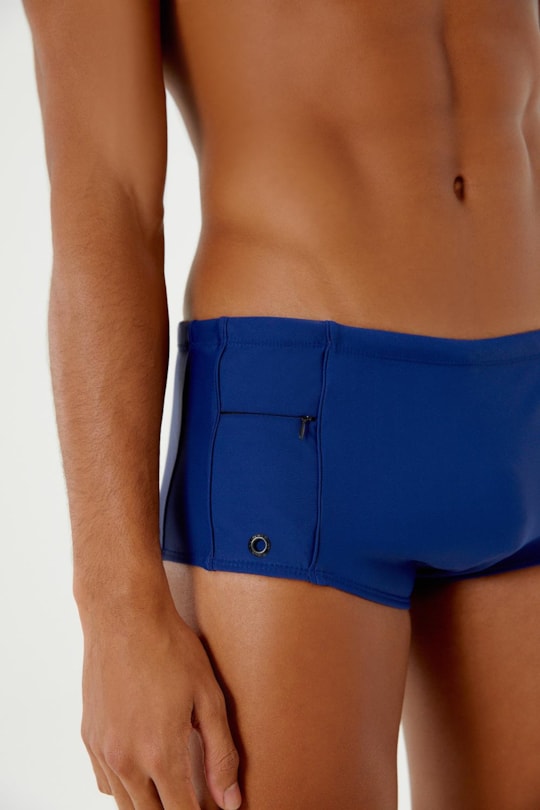 Imagem do produto Sunga Army Groove 23 Vip