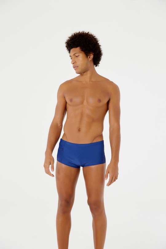 Imagem do produto Sunga Army Groove 23 Vip