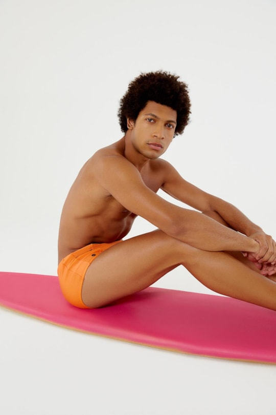 Imagem do produto Sunga Army Groove 23 Vip