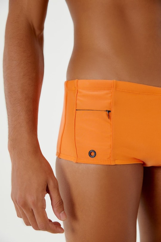 Imagem do produto Sunga Army Groove 23 Vip