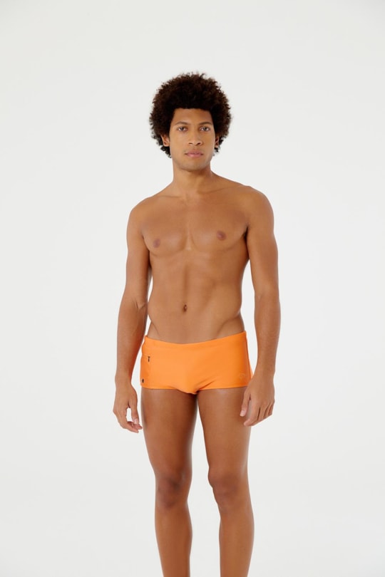 Imagem do produto Sunga Army Groove 23 Vip