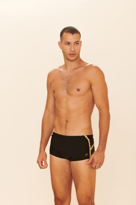Imagem do produto Sunga Army Guard Life Alt25