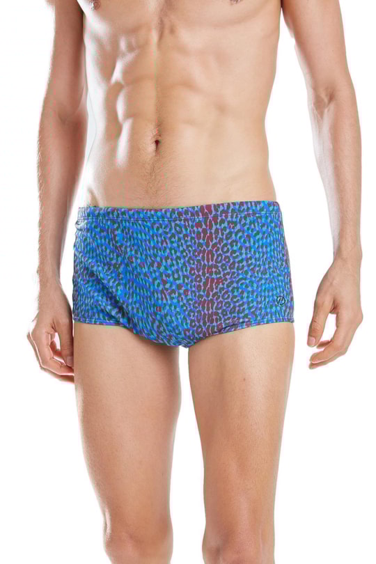 Imagem do produto Sunga Army Guerreira Blue