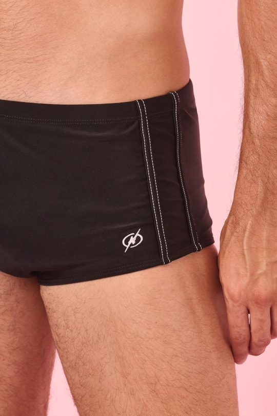 Imagem do produto Sunga Army h Liso