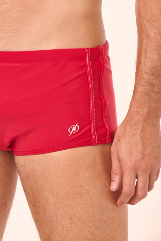 Imagem do produto Sunga Army h Liso