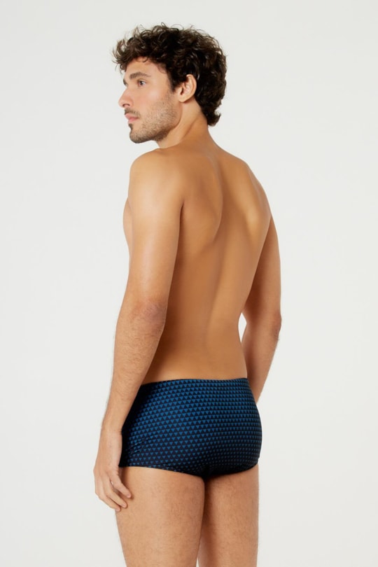 Imagem do produto Sunga Army Halftone Ver24