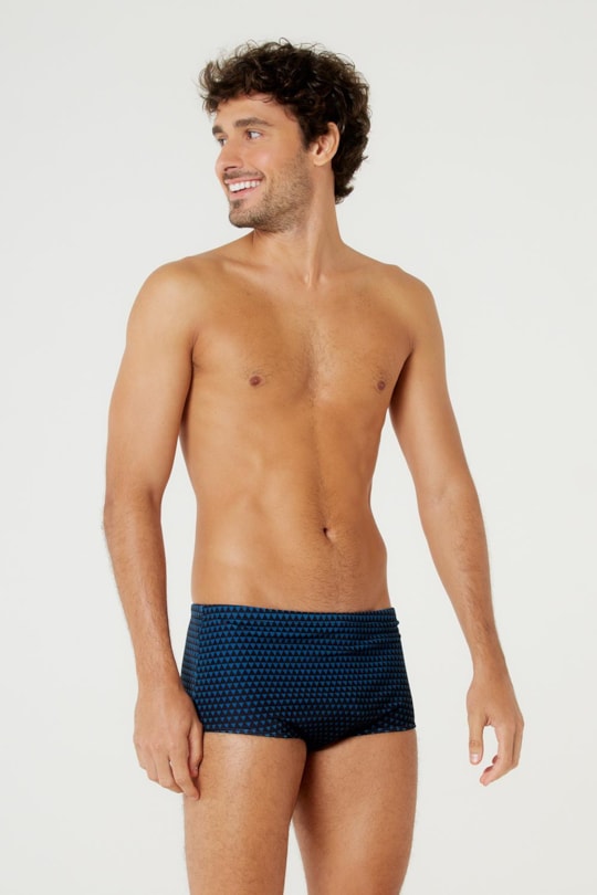 Imagem do produto Sunga Army Halftone Ver24