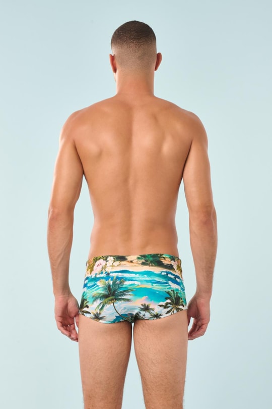 Imagem do produto Sunga Army Havai Rio