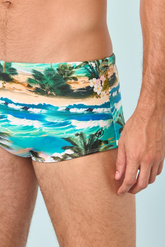 Imagem do produto Sunga Army Havai Rio