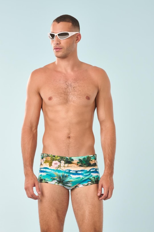 Sunga Army Havai Rio