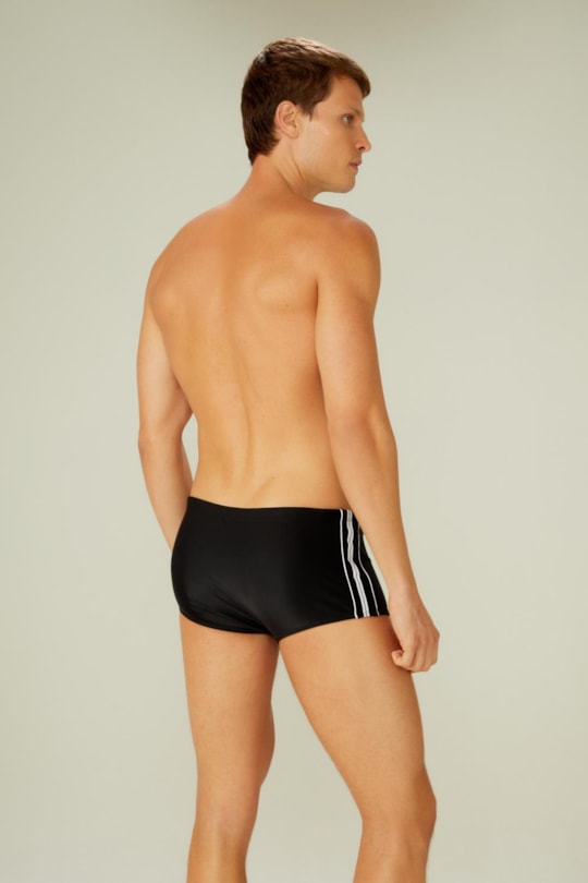 Imagem do produto Sunga Army Hugo