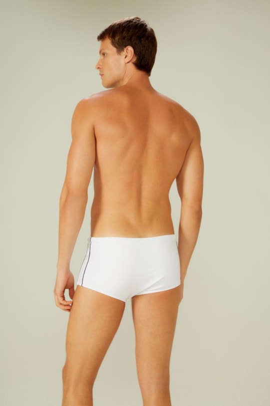 Imagem do produto Sunga Army Hugo