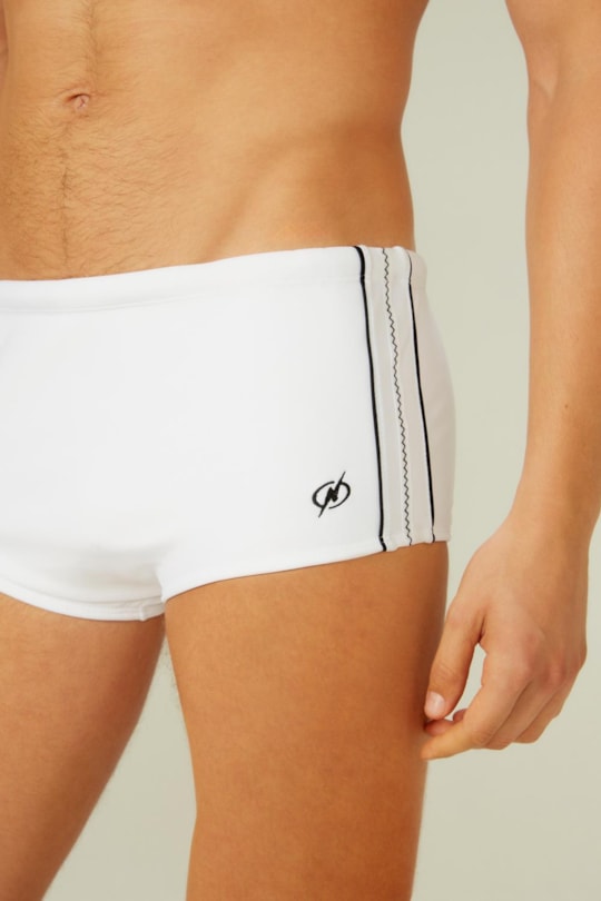 Imagem do produto Sunga Army Hugo