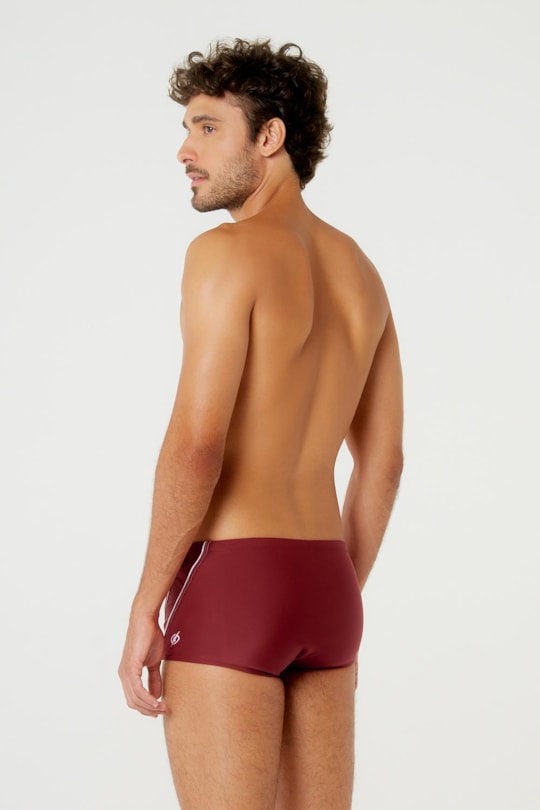 Imagem do produto Sunga Army Icone Ver24