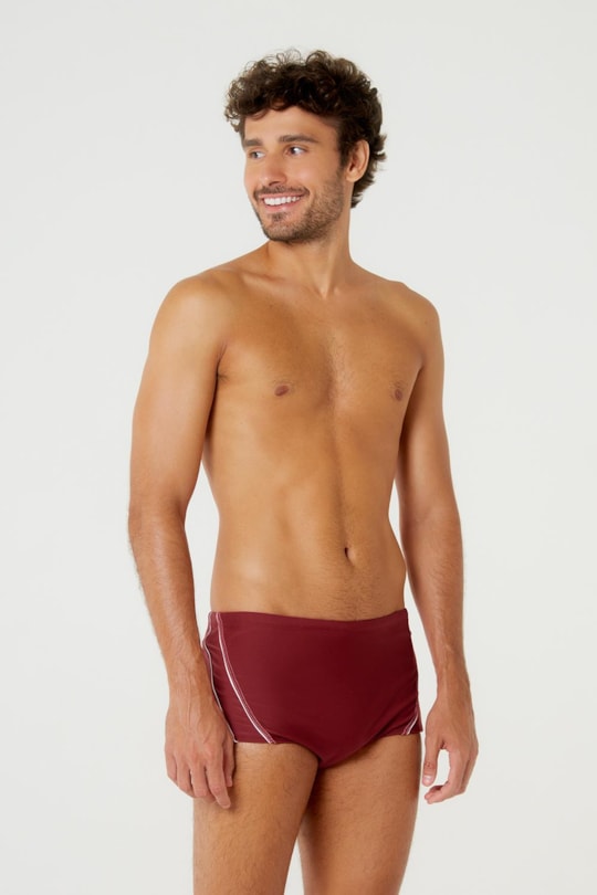 Imagem do produto Sunga Army Icone Ver24