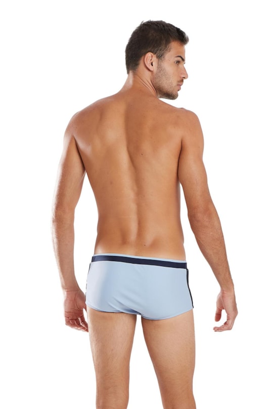 Imagem do produto Sunga Army Ikaro Color Alt22