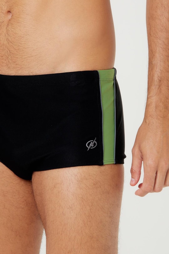 Imagem do produto Sunga Army Ilha Grande Fit