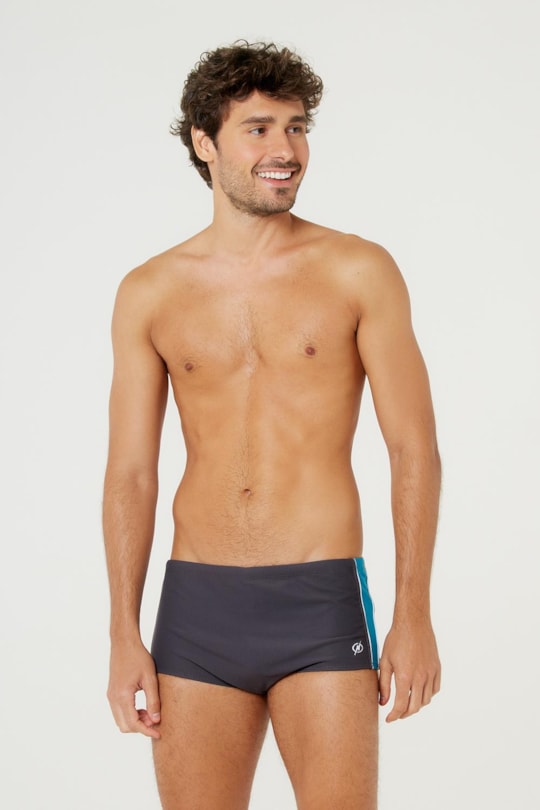 Imagem do produto Sunga Army Ilha Grande Fit