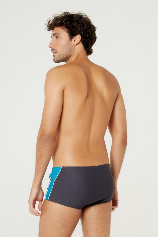 Imagem do produto Sunga Army Ilha Grande Fit