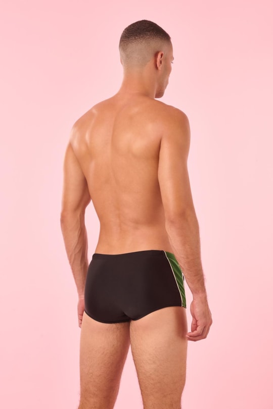 Sunga Army Ilha Grande Lisa