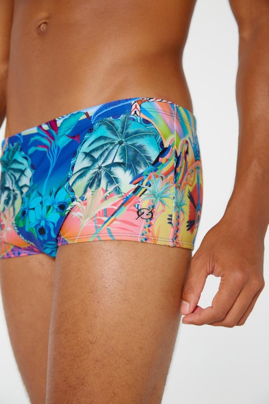 Imagem do produto Sunga Army Indio