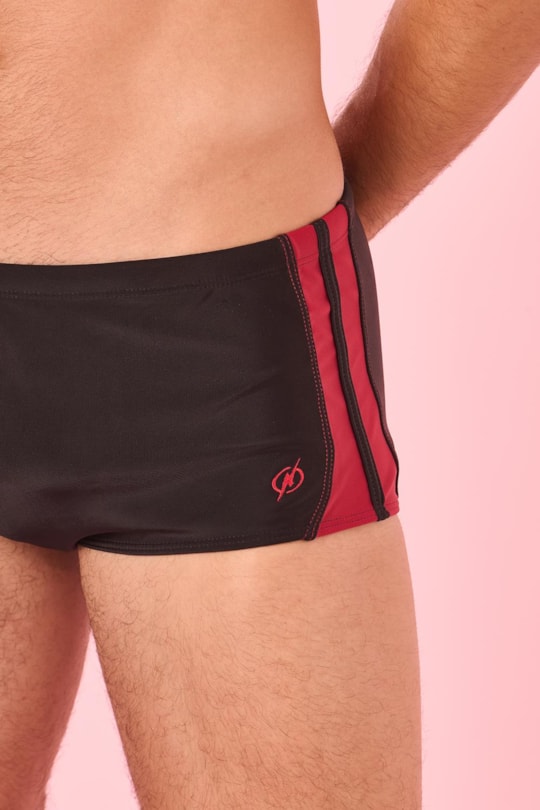 Imagem do produto Sunga Army Junior Taca Liso