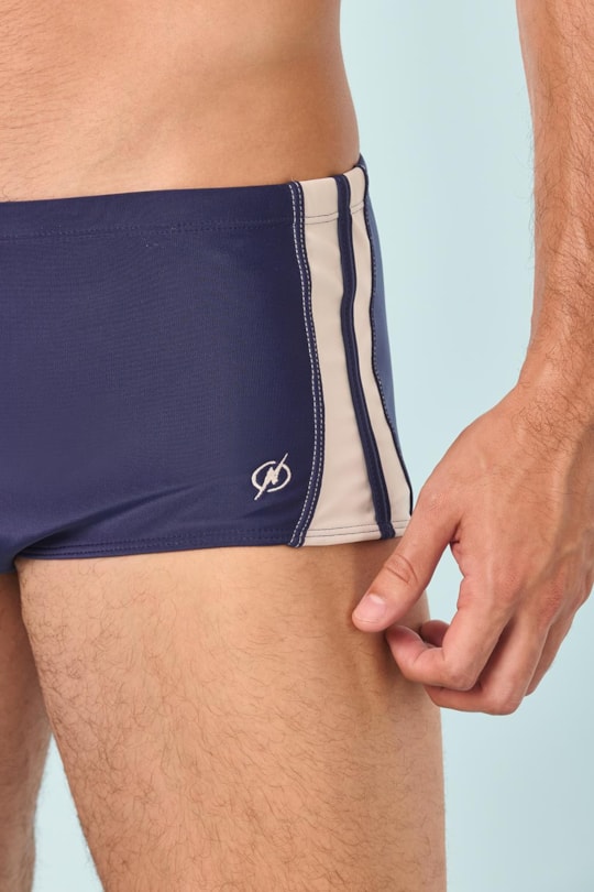 Imagem do produto Sunga Army Junior Taca Liso