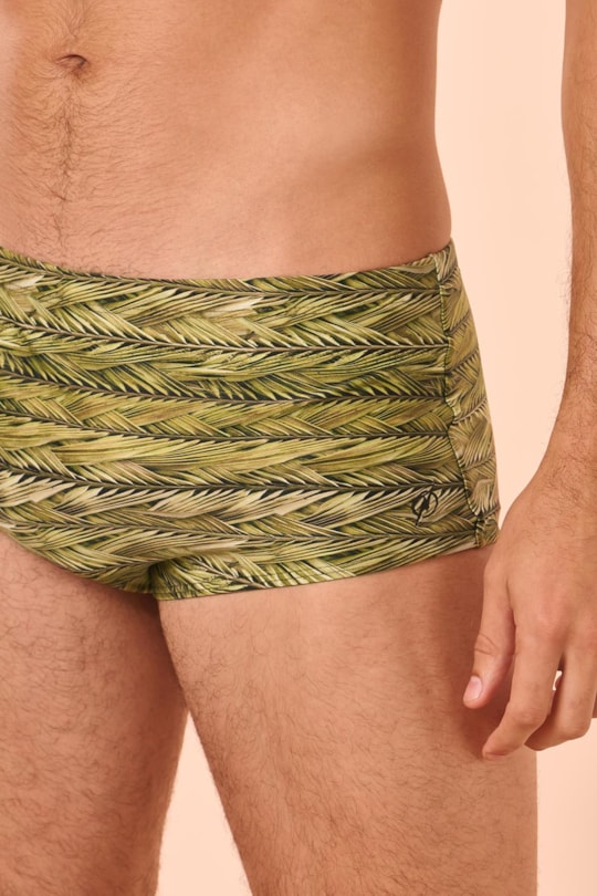 Imagem do produto Sunga Army Lau