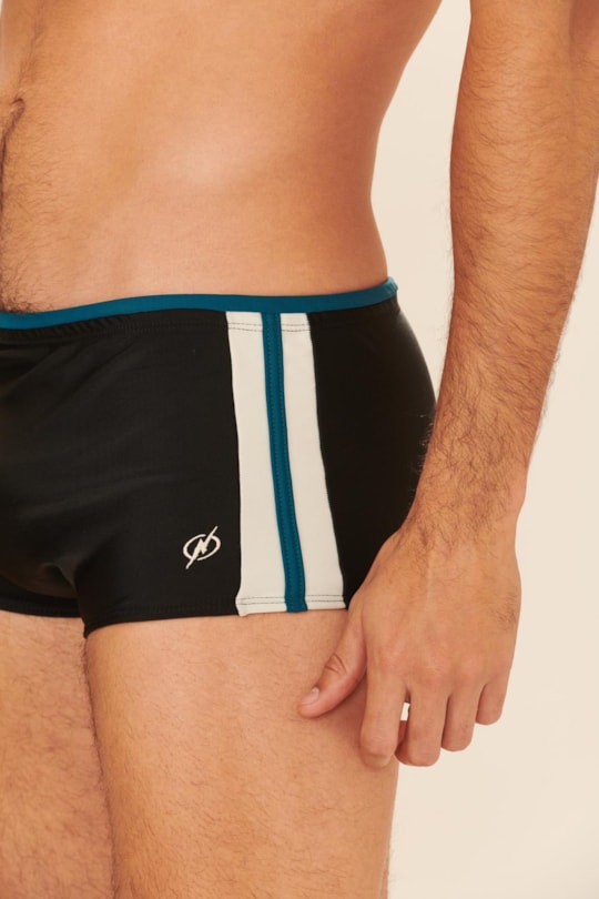 Imagem do produto Sunga Army Lil Alt25