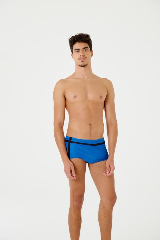 Imagem do produto Sunga Army Line Fit Alt23