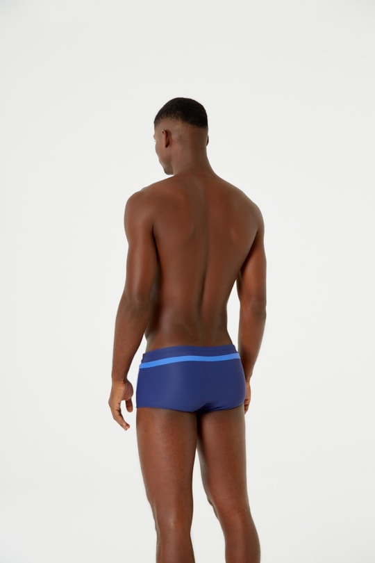 Imagem do produto Sunga Army Line Fit Alt23