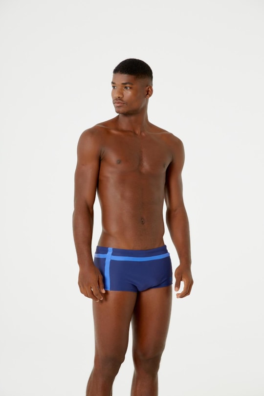 Imagem do produto Sunga Army Line Fit Alt23